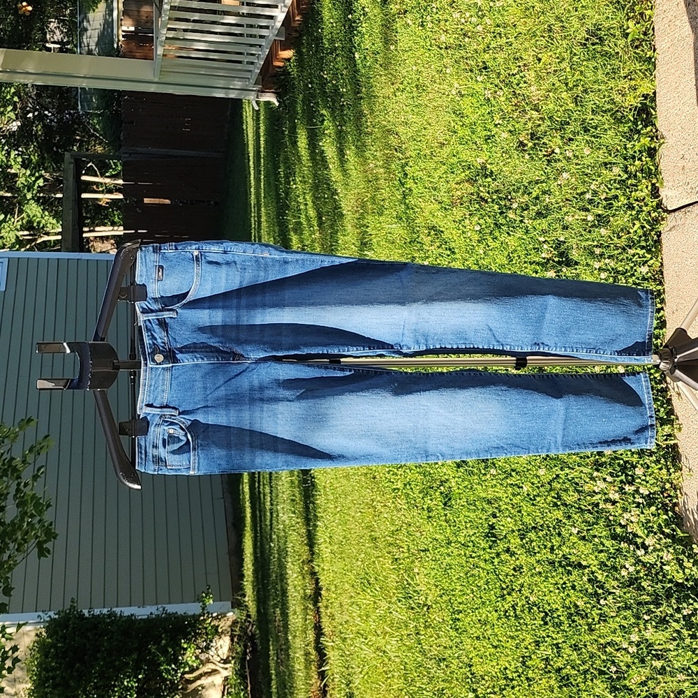 Mavi Emma Jeans size 32/32 Women's Slim Boyfriend
